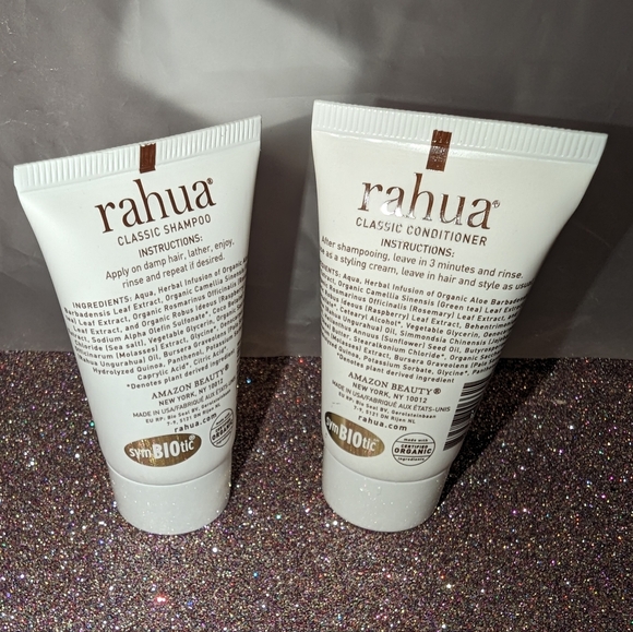 Rahua Classic Shampoo & Conditioner Set Hair - Picture 2 of 3